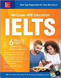 McGraw-Hill Education IELTS, + Cd, 2 ed (Set) - MPHOnline.com