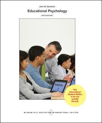 Educational Psychology, 6E - MPHOnline.com
