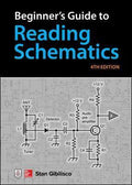 Beginner's Guide To Reading Schematics 4 Ed - MPHOnline.com