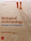 ISE Biological Anthropology: Concepts And Connections 3E - MPHOnline.com