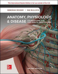 ISE Anatomy, Physiology, & Disease, 2Ed - MPHOnline.com