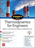 Schaums Outline of Thermodynamics for Engineers, Fourth Edition - MPHOnline.com