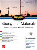 Schaum's Outline of Strength of Materials, Seventh Edition - MPHOnline.com