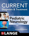 CURRENT Diagnosis and Treatment Pediatric Neurology - MPHOnline.com