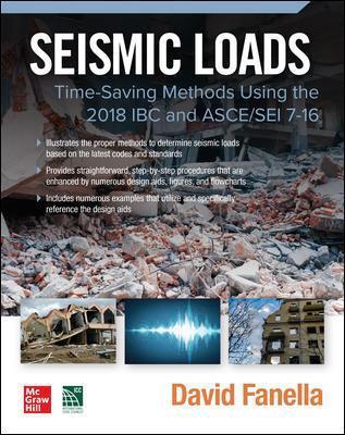 Seismic Loads: Time-Saving Methods Using the 2018 IBC and ASCE/SEI 7-16 - MPHOnline.com