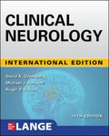 IE Lange Clinical Neurology, 11Ed - MPHOnline.com