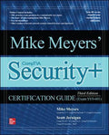 Mike Meyers' CompTIA Security+ Certification Guide, Third Edition (Exam SY0-601) - MPHOnline.com