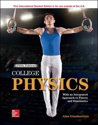 ISE College Physics 5E - MPHOnline.com