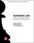 ISE Business Law And Strategy - MPHOnline.com