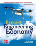 ISE Basics Of Engineering Economy, 3Ed - MPHOnline.com