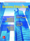 ISE Business Ethics Now, 6Ed - MPHOnline.com