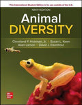 ISE Animal Diversity, 9Ed - MPHOnline.com