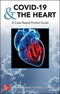 Covid-19 And The Heart: A Case-Based Pocket Guide - MPHOnline.com
