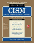 CISM Certified Information Security Manager All-in-One Exam Guide, Second Edition - MPHOnline.com