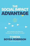 The Social Impact Advantage - MPHOnline.com