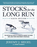 Stocks For The Long Run, 6E - MPHOnline.com