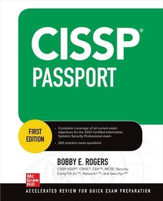 CISSP Passport - MPHOnline.com