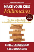 Make Your Kids Millionaires - MPHOnline.com