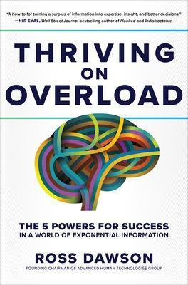 Thriving On Overload - MPHOnline.com