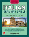 Italian Grammar Drills, Premium 4E - MPHOnline.com