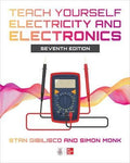 Teach Yourself Electricity And Electronics, 7E - MPHOnline.com