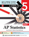 5 Steps to a 5: AP Statistics 2023 - MPHOnline.com