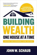 Building Wealth One House at a Time, Revised and Expanded Third Edition - MPHOnline.com