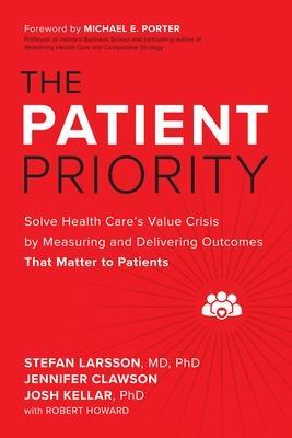 The Patient Priority - MPHOnline.com