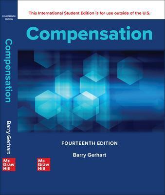 ISE Compensation, 14Ed - MPHOnline.com