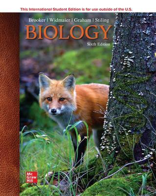 ISE Biology, 6Ed - MPHOnline.com