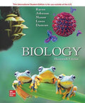 ISE Biology 13Ed - MPHOnline.com