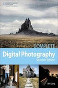 Complete Digital Photography - MPHOnline.com