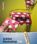 Advanced Adobe Photoshop CS6 Revealed - MPHOnline.com