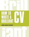 How To Write A Brilliant CV - MPHOnline.com