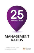 25 Need-to-Know Management Ratios - MPHOnline.com