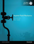 Applied Fluid Mechanics - MPHOnline.com