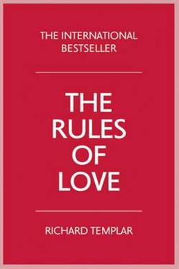 THE RULES OF LOVE - MPHOnline.com