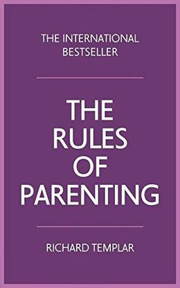 RULES OF PARENTING TRADE EDITION - MPHOnline.com