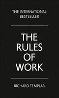 THE RULES OF WORK 4 ED - MPHOnline.com