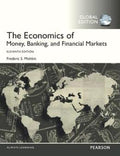 THE ECONOMICS OF MONEY, BANKING, FINANCIAL MARKETS - MPHOnline.com