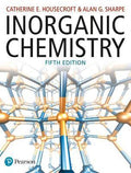 Inorganic Chemistry, 5Ed. - MPHOnline.com