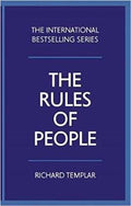 The Rules of People - MPHOnline.com