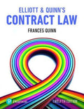 Contract Law 12Ed - MPHOnline.com