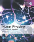 Ge Human Physiology : An Integrated Approach - MPHOnline.com