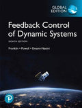 Ge Feedback Control Dynamic Systems - MPHOnline.com