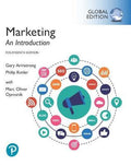 Marketing An Introduction Global Edition - MPHOnline.com