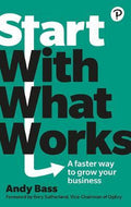 Start With What Works - MPHOnline.com