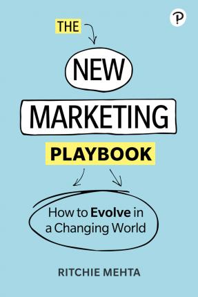 The New Marketing Playbook - MPHOnline.com