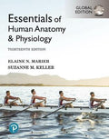 Ge Essentials Of Human Anatomy& Physiology, 13ed - MPHOnline.com