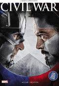 Civil War: Movie Edition - MPHOnline.com